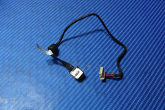 Toshiba Satellite L755D-S5104 15.6" Genuine DC IN Power Jack w/Cable DD0BLBPB010 Acer