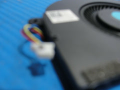 Dell Vostro 13 5370 13.3" Genuine Laptop CPU Cooling Fan RV0CY - Laptop Parts - Buy Authentic Computer Parts - Top Seller Ebay