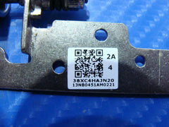 Asus Transformer T100TAF-B12-GR 10.1"  Left & Right Hinge Set w/Docking Station - Laptop Parts - Buy Authentic Computer Parts - Top Seller Ebay