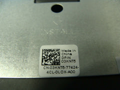 Dell Inspiron 15 3541 15.6" HDD Hard Drive Caddy w/Screws 3KNT5 460.00H08.0002 - Laptop Parts - Buy Authentic Computer Parts - Top Seller Ebay