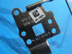 HP Stream 14-ds0035nr 14" Genuine Left & Right Hinge Set Hinges - Laptop Parts - Buy Authentic Computer Parts - Top Seller Ebay