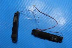 Lenovo IdeaPad Flex 5-1470 14" Left & Right Speaker Set Speakers PK23000V710 