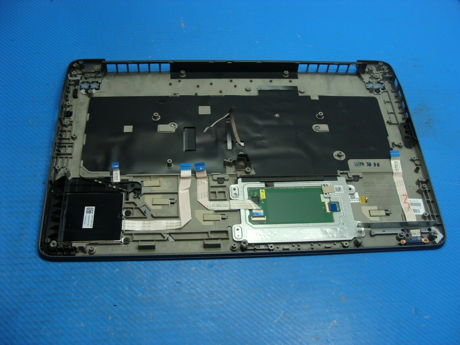 HP ZBook 17.3