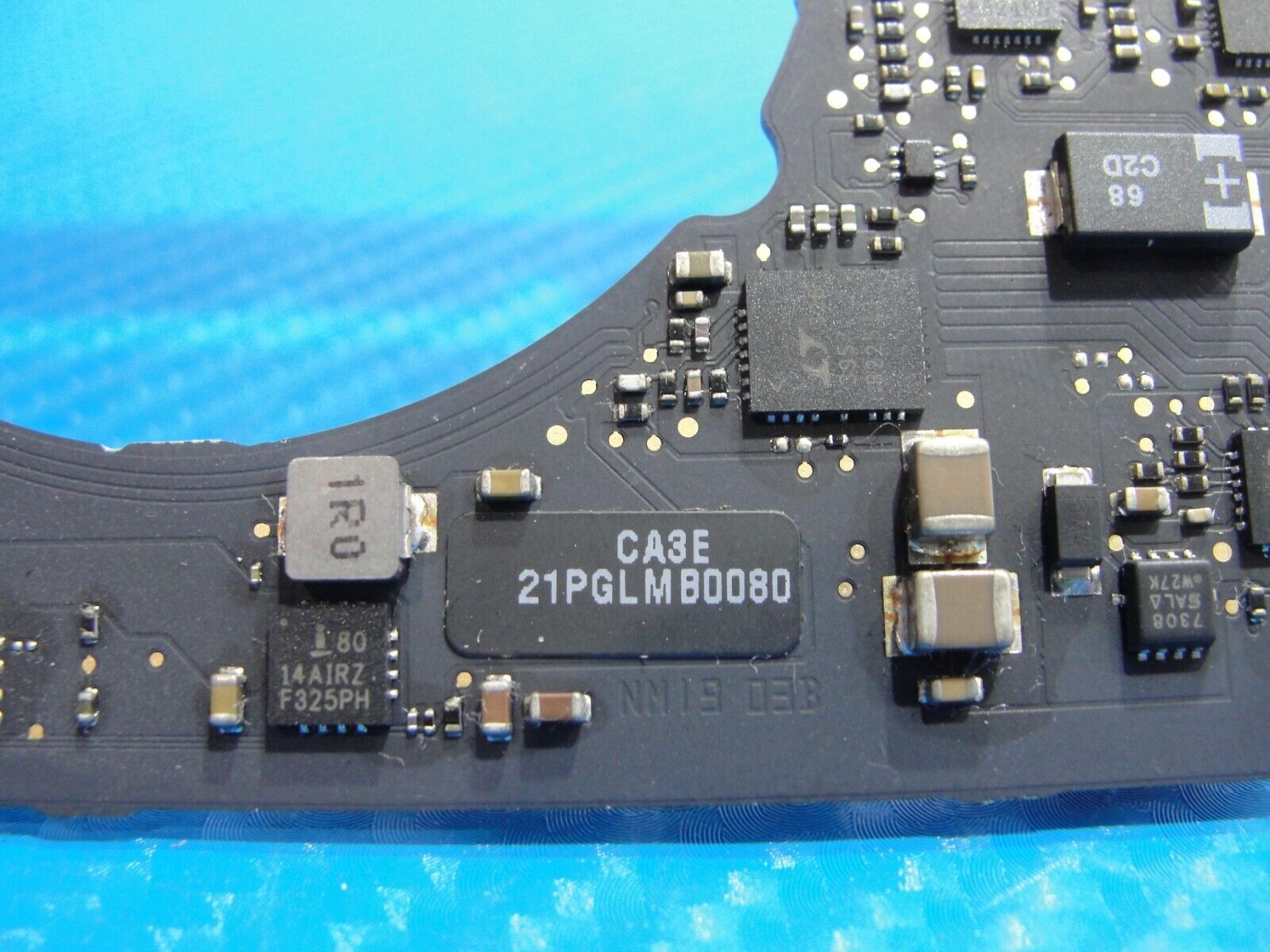 MacBook Pro A1425 13