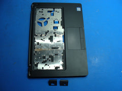 Dell Latitude 5480 14" Genuine Palmrest w/Touchpad & Hinge Cover CN2T6