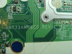 HP ENVY 15t-k100 15.6" OEM Intel i7-4710HQ 2.5GHz Motherboard DAY33AMB6C0 AS IS - Laptop Parts - Buy Authentic Computer Parts - Top Seller Ebay