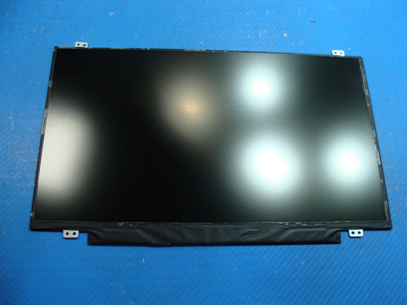 Dell Latitude 5480 14 Genuine Laptop Matte HD LED LCD Screen M140NWR6 V9V3X