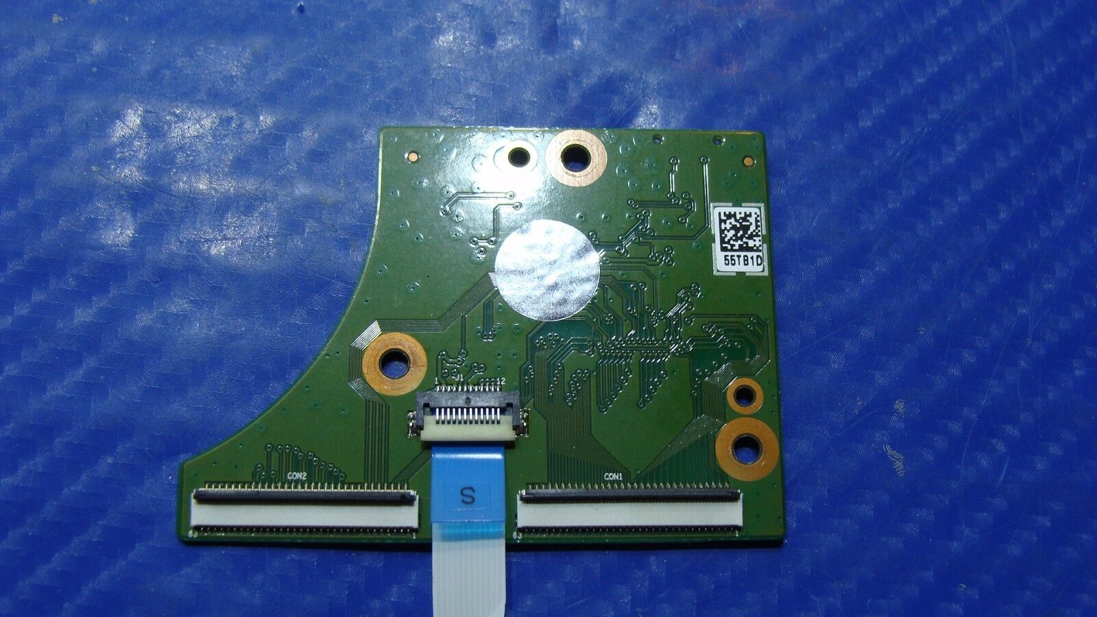 Toshiba Satellite Click 13.3 W35DT-A3300 OEM Digitizer Board w/Cable F130882A0