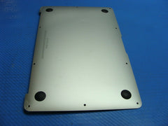 MacBook Air A1465 11" 2013 MD711LL/A MD712LL/A Bottom Case Silver 923-0436 - Laptop Parts - Buy Authentic Computer Parts - Top Seller Ebay