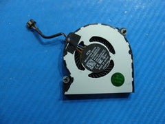 HP Elitebook 820 G2 12.5" CPU Cooling Fan 730547-001