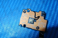 Dell Inspiron 3521 15.6" Genuine Laptop Power Button Board w/Cable LS-9101P #2 Dell