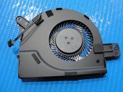 Dell Latitude 5580 15.6" CPU Cooling Fan DC28000IYSL 9VK27