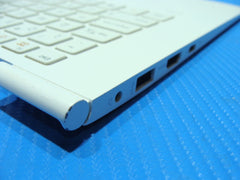 LG Gram 14" 14Z980 Genuine Laptop Palmrest w/Keyboard Touchpad SN3871BL1