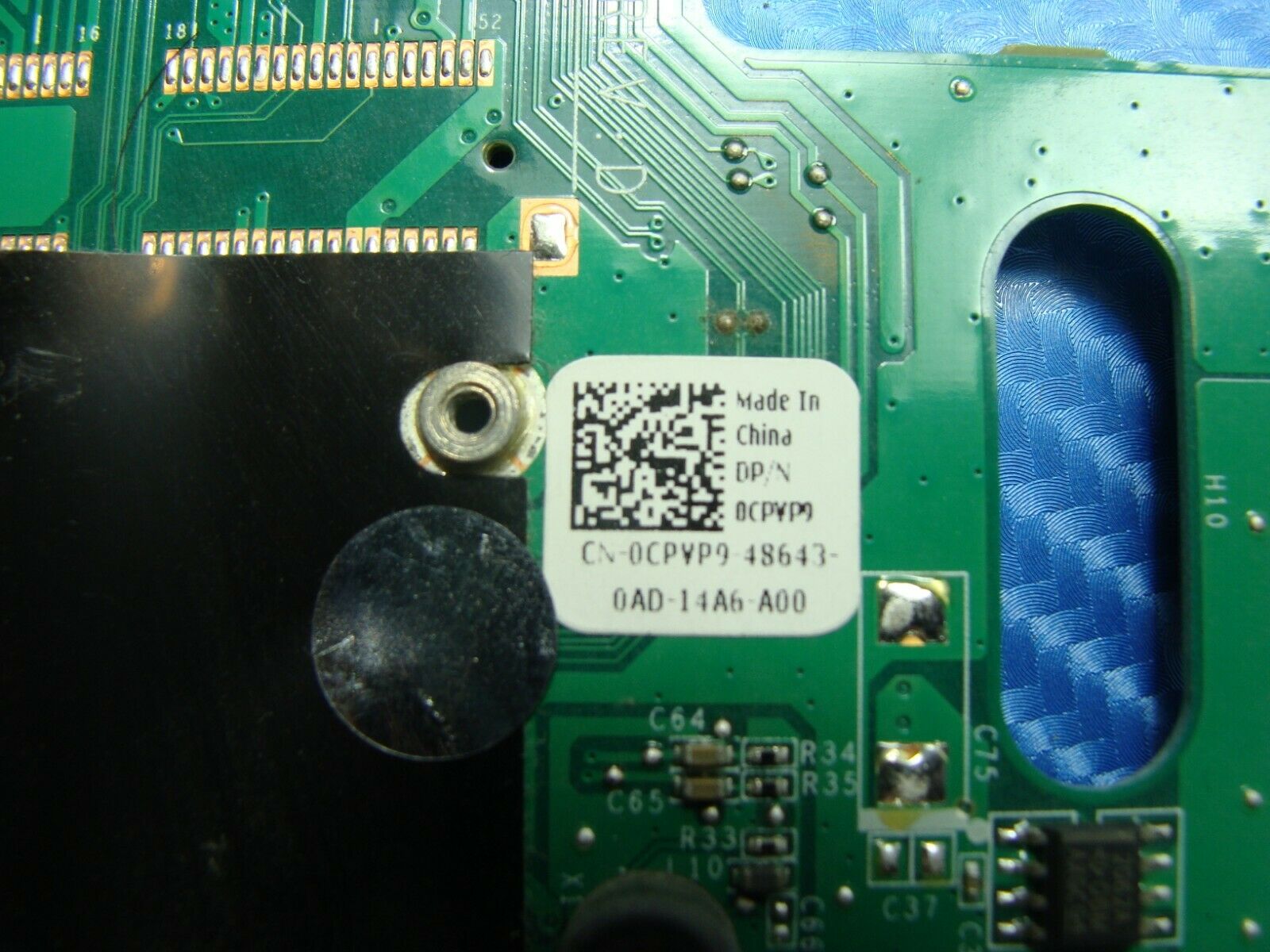 Dell Inspiron N4010 14