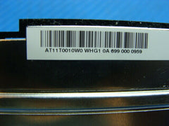 Lenovo Ideapad 110-15IBR 15.6" Genuine CPU Cooling Heatsink AT11T0010W0 - Laptop Parts - Buy Authentic Computer Parts - Top Seller Ebay