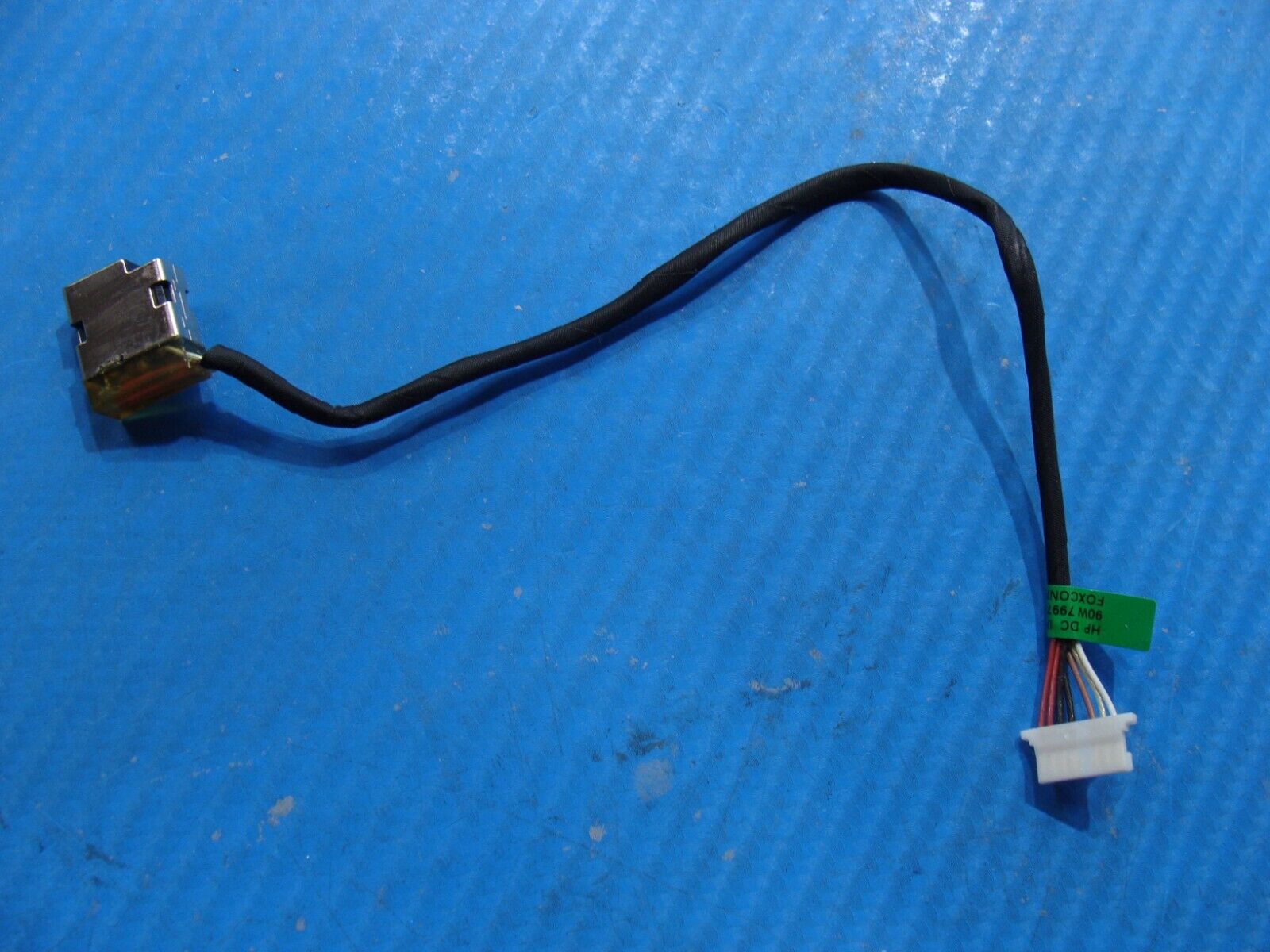 HP Envy 17-cg1075cl 17.3