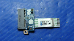 Lenovo IdeaPad 110-15ISK 15.6" Genuine DVD Connector Board w/ Cable LS-D561P ER* - Laptop Parts - Buy Authentic Computer Parts - Top Seller Ebay
