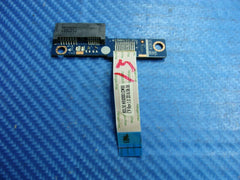 HP 15-ba078dx 15.6" Genuine Laptop DVD Connector Board w/ Cable LS-C706P ER* - Laptop Parts - Buy Authentic Computer Parts - Top Seller Ebay