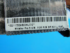 iMac A1311 21.5" 2011 MC309LL/A MC812LL/A Genuine Video Card Heatsink 631-1840 Apple