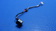 Dell inspiron 15-3531 15.6" Genuine Laptop  DC In Power Jack w/ Cable YF81X ER* - Laptop Parts - Buy Authentic Computer Parts - Top Seller Ebay