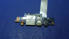 Asus Q524U 15.6" Genuine USB Card Reader Board w/ Cable 60NB0CE0-IO1030 ASUS