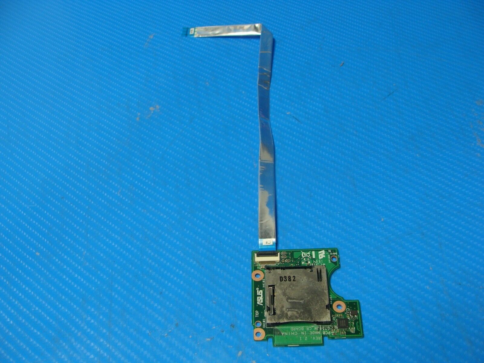 Asus ROG G750JH-DB71 17.3