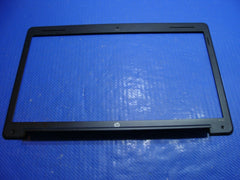 HP G71-340US 17.3" Genuine Laptop LCD Front Bezel with WebCam Port 534653-001 HP