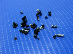 Macbook Air A1465 11" 2013 MD711LL/B Genuine Screw Set GS111035 Apple