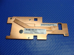 Samsung Chromebook XE500C13 11.6" Cooling Heatsink BA62-00960A BA92-16016A ER* - Laptop Parts - Buy Authentic Computer Parts - Top Seller Ebay
