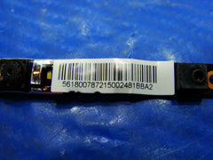 HP Pavilion dv7-6178us 17.3" LED LVDS Video Cable w/WebCam B3035050G00014 ER* - Laptop Parts - Buy Authentic Computer Parts - Top Seller Ebay