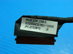 Dell Inspiron 5555 15.6" Genuine LCD Video Cable 30 Pins MC2TT DC020024C00 Dell