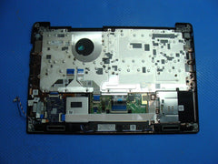 Dell Latitude 7290 12.5 Palmrest w/Touchpad Keyboard Backlit 88CWH Grade A - Tested Computer Laptop Parts