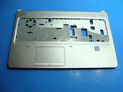 HP ProBook 15.6" 650 G2 Genuine Palmrest w/Touchpad 840751-001 6070B0937902