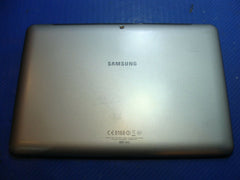 Samsung Galaxy Tab 2 GT-P5113TS 10.1" Genuine Tablet Back Cover Housing - Laptop Parts - Buy Authentic Computer Parts - Top Seller Ebay
