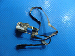 Dell Latitude 5480 14" Genuine LCD Video Cable w/WebCam HD5FX DC02C00EM00