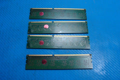 Gatevay DX4850-27E Dimm Samsung 6Gb (2x2Gb & 2x1Gb) Memory m378b5773ch0-ch9 - Tested Computer Laptop Parts
