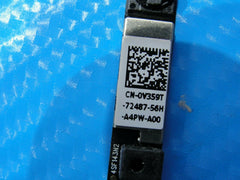 Dell Inspiron 15.6" 5555 OEM LCD Video Cable w/ WebCam Board V359T DC020024800 Dell