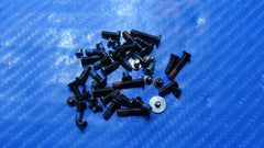 Lenovo IdeaPad Z570 15.6" Genuine Screw Set Screws for Repair ScrewSet Lenovo