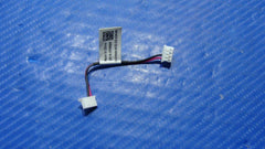 Dell Alienware X51 R2 Genuine Desktop Front Panel Power Cable YHN6N GLP* - Tested Computer Laptop Parts