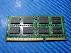 MacBook Pro A1297 Samsung 2GB 2Rx8 SO-DIMM Memory RAM PC3-8500S M471B5673FH0-CF8 - Tested Computer Laptop Parts