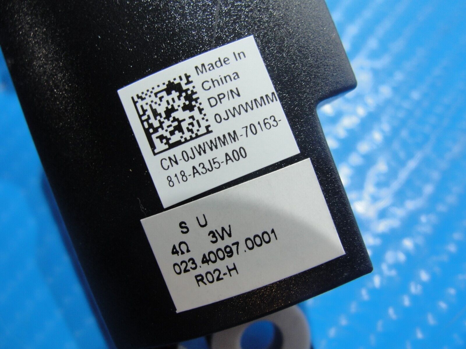 Dell Inspiron 22 3265 21.5