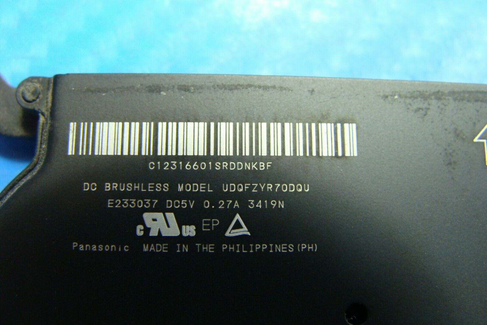 MacBook Air A1466 13