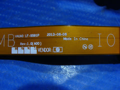 Dell Latitude E7440 14" Genuine Laptop USB Audio Board with Cable LS-9591P Dell