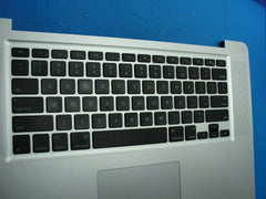 MacBook Pro A1286 15" 2011 MC721LL/A Top Case w/Keyboard Trackpad 661-5854 - Laptop Parts - Buy Authentic Computer Parts - Top Seller Ebay