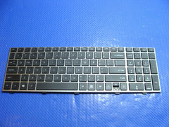 HP ProBook 4545s 15.6" Genuine US Keyboard 702237-001 Missing Key AS IS ER* - Laptop Parts - Buy Authentic Computer Parts - Top Seller Ebay