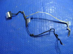 Dell Inspiron 11-3168 11.6" Genuine Laptop LCD Video Cable 0T3DW 450.06Q01.1001 Dell