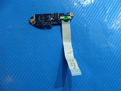 Lenovo Yoga 710-14IKB 14" Genuine Laptop USB Card Reader Board w/Cable LS-D471P