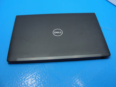Dell Latitude 7490 14" Genuine Matte Fhd Lcd Screen Complete Assembly Black