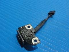 MacBook Pro A1278 13" 2012 MD101LL/A Magsafe Board w/Cable 820-2565-A #2 - Laptop Parts - Buy Authentic Computer Parts - Top Seller Ebay