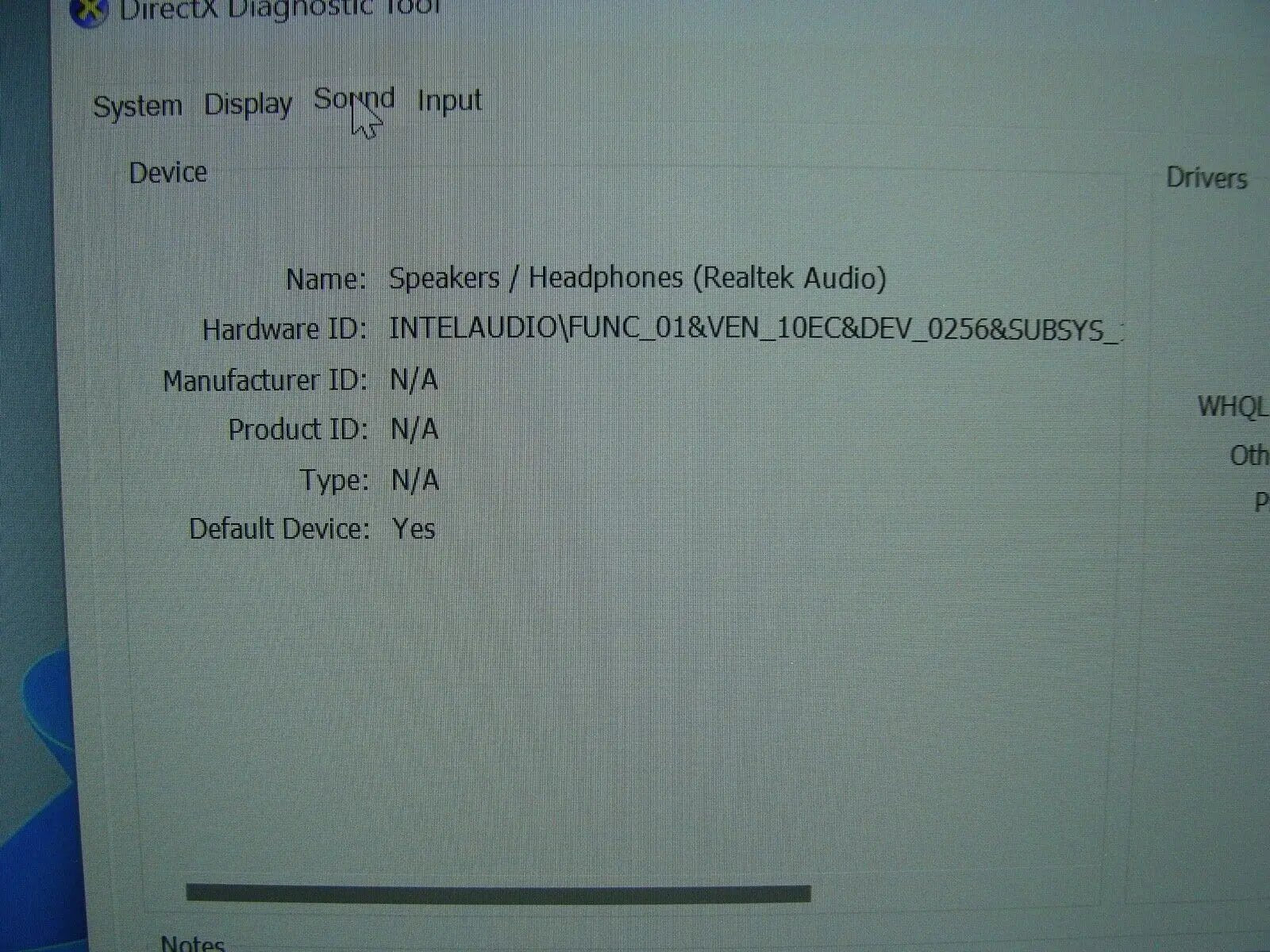 Grade A 87% Battery Dell Latitude 7490 Intel i5-8350U 3.60GHz 16GB RAM 256GB SSD